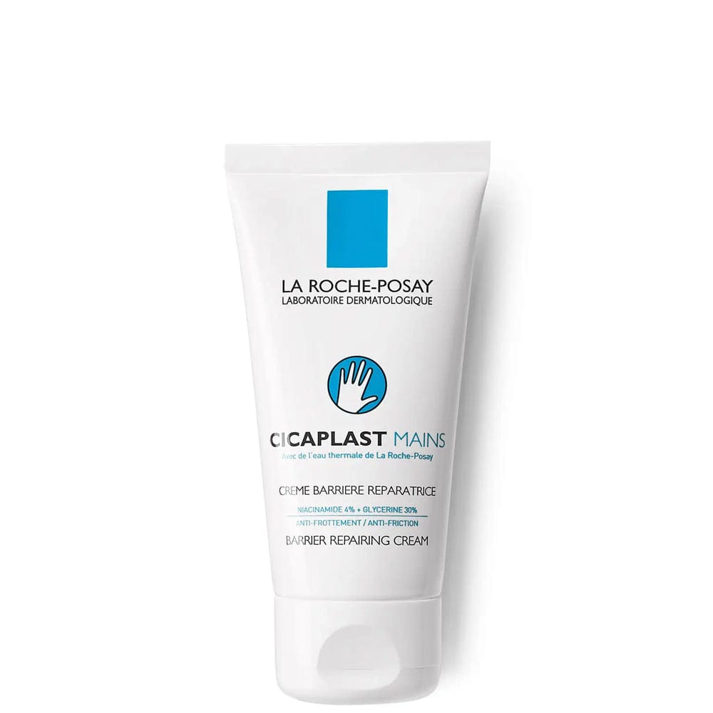 La Roche-Posay Cicaplast Hands Hand Cream 50ml