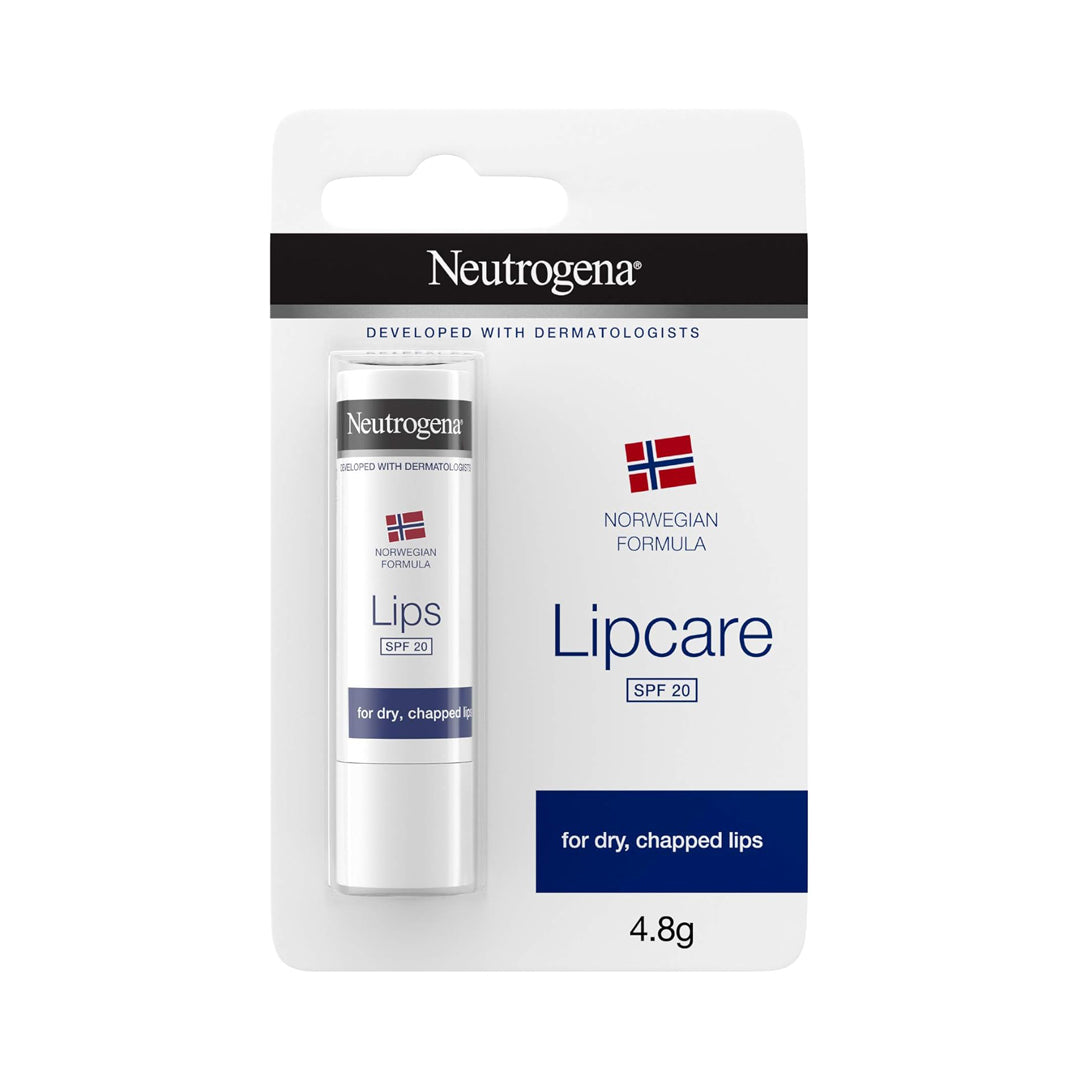 Neutrogena Norwegian Formula Lipcare SPF 20