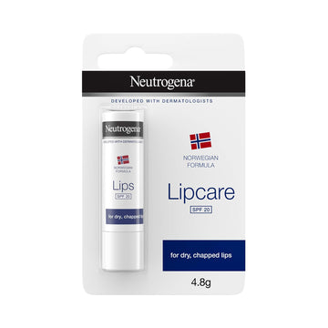 Neutrogena Norwegian Formula Lipcare SPF 20