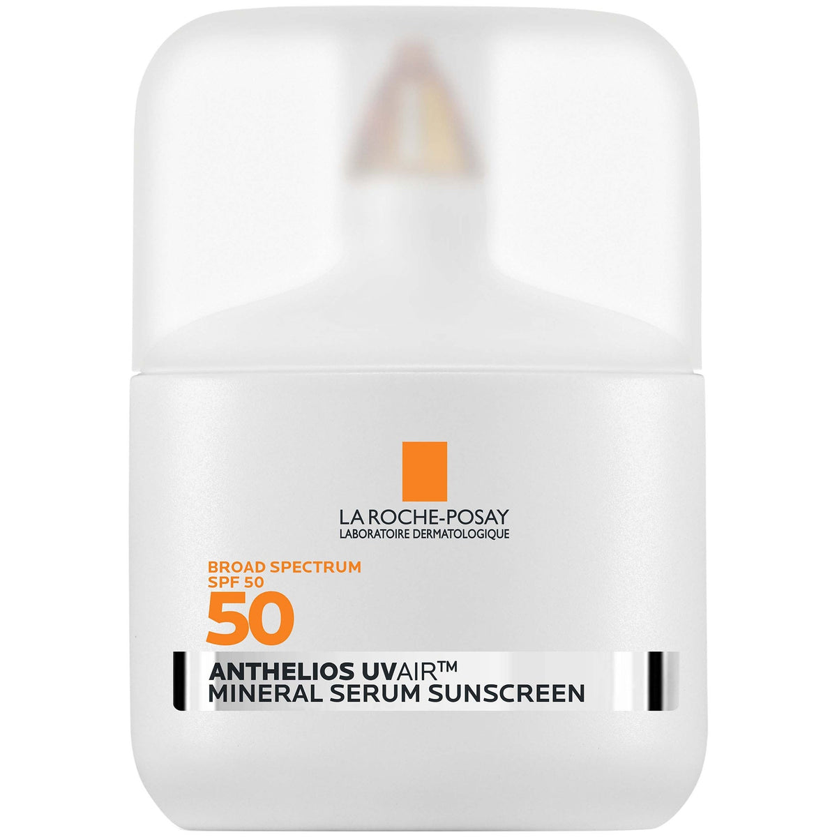 La Roche-Posay Anthelios UVAIR Mineral Serum Sunscreen 50ml
