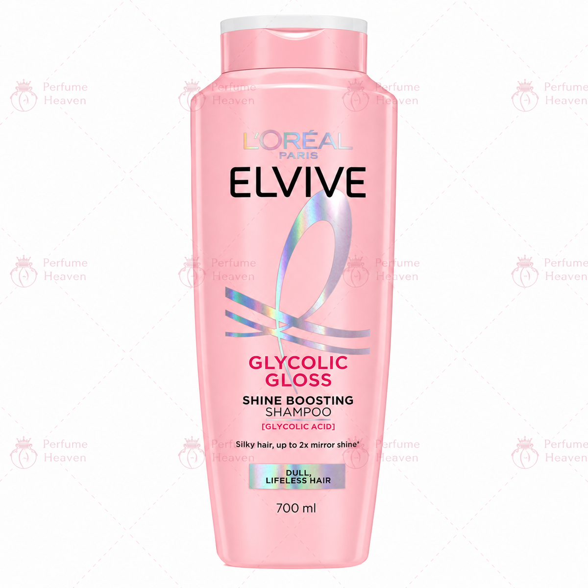 L'Oréal Elvive Glycolic Gloss Shine Boosting Shampoo 700ml (France)