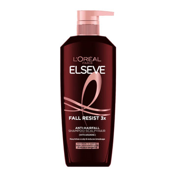 Loreal Paris Elseve Fall Resist 3X 620ml