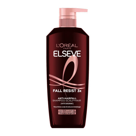 Loreal Paris Elseve Fall Resist 3X 620ml