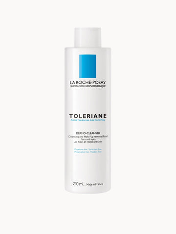 La Roche-Posay Toleriane Dermo-Cleanser 200ml