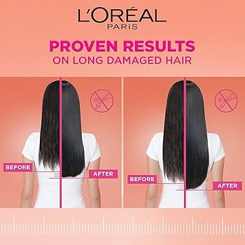 L’Oreal Elvive Dream Lengths No Haircut Cream – 200ml