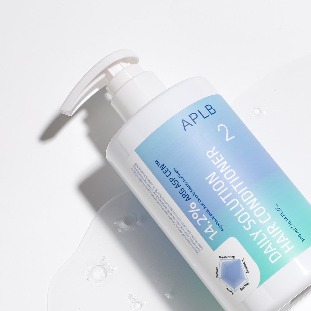 APLB Daily Solution Hair Conditioner – 300ml
