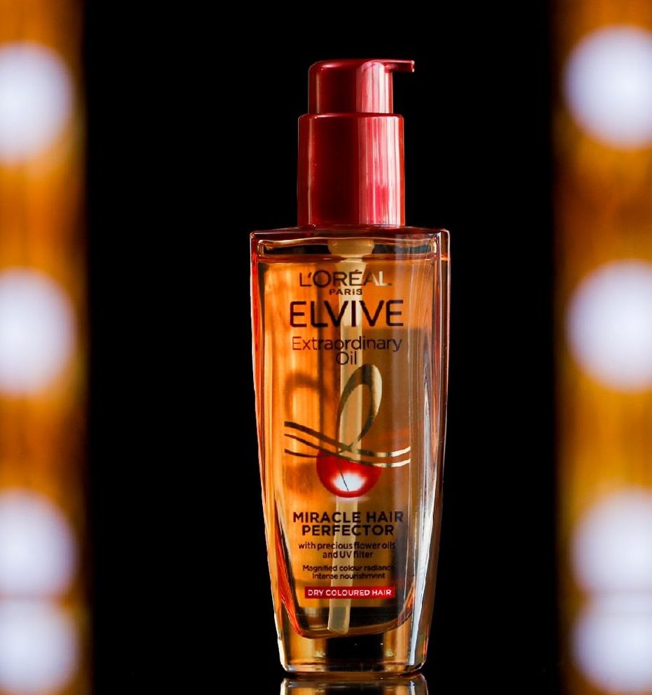 L’Oreal Elvive Extraordinary Oil Miracle Hair Serum – 100ml