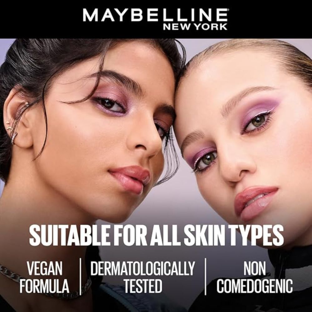 Maybelline New York Super Stay Lumi-Matte Foundation Makeup Shade - 230