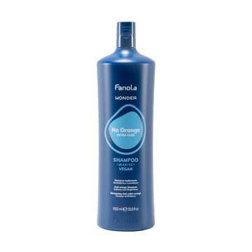 FanolaWonder No Orange Shampoo 1000ml