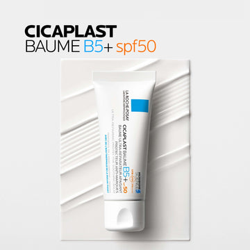 La Roche-Posay Cicaplast Balm B5 UV SPF 50 40ml