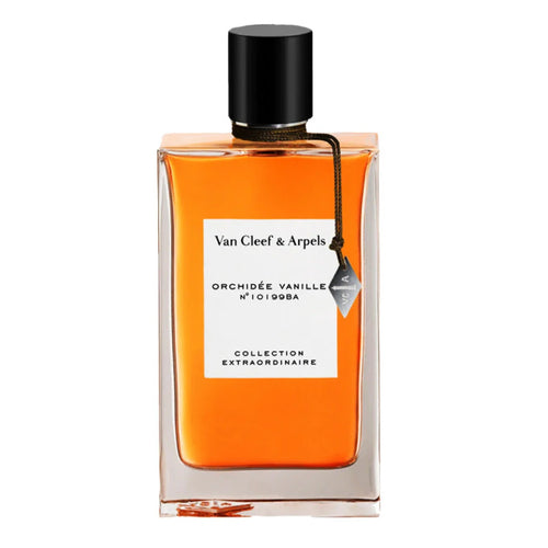 Van Cleef & Arpels Orchidee Vanille EDP (75mL) Collection Extraordinaire