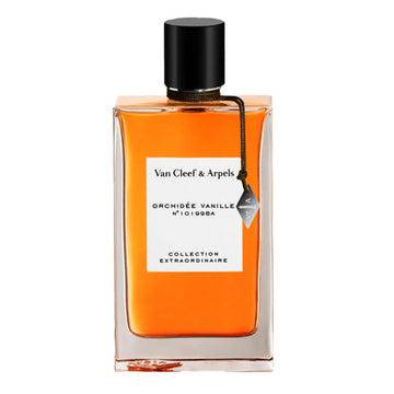 Van Cleef & Arpels Orchidee Vanille EDP (75mL) Collection Extraordinaire