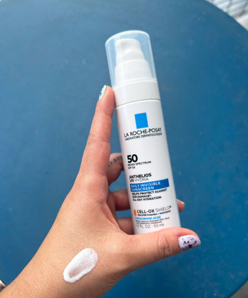 La Roche-Posay Anthelios UV Hydra Sunscreen SPF 50 (50ml)