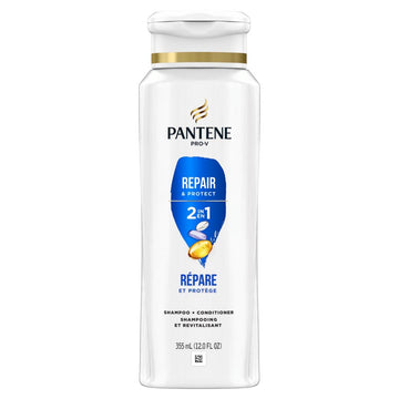 Pantene Pro-V Repair & Protect 2-in-1 Shampoo 355ml