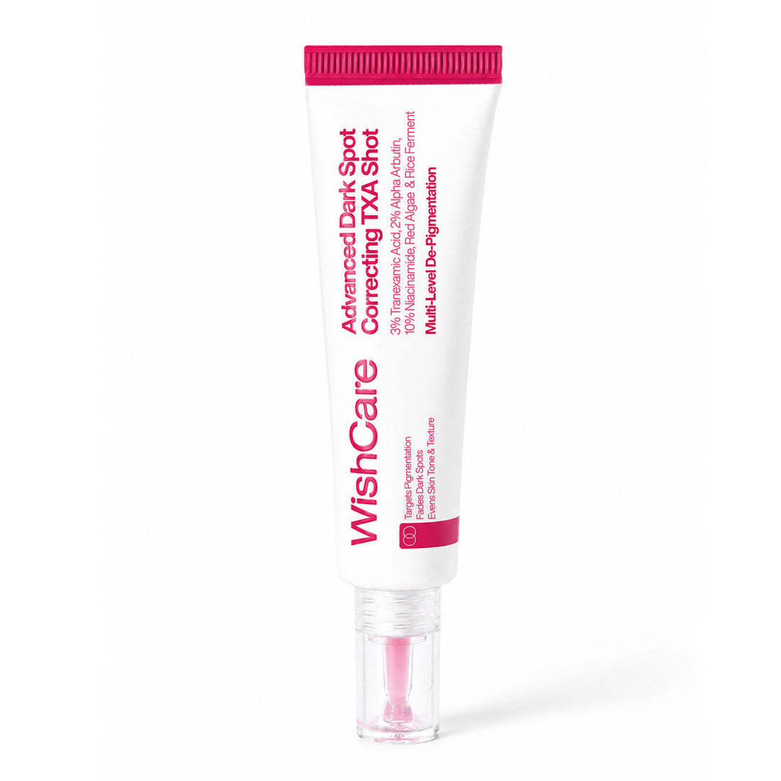 WishCare Advanced Dark Spot Correcting TXA Shot