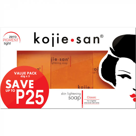 Kojie Sun Soap
