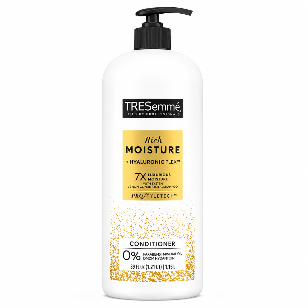 TRESemmé Rich Moisture Pump Conditioner 1.15L
