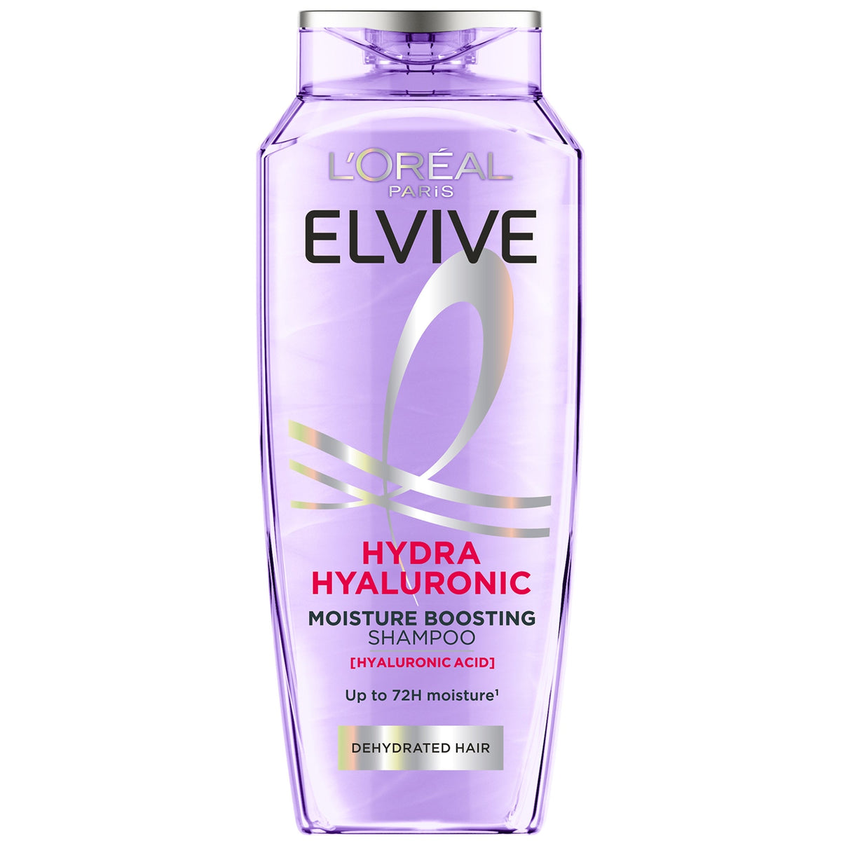 Loreal Elvive Hydra Hyaluronic Moisture Boosting Shampoo 700ml (France)
