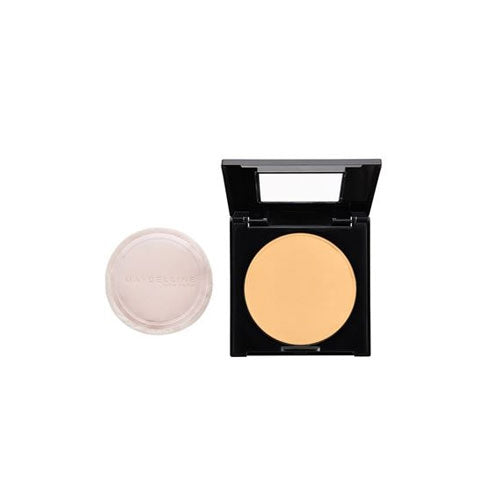 Maybelline Fit Me Matte+Poreless Pressed Powder - Buff Beige 130