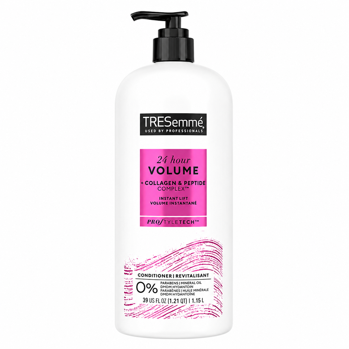 TRESemmé 24 Hour Volume Pump Conditioner 1.15L
