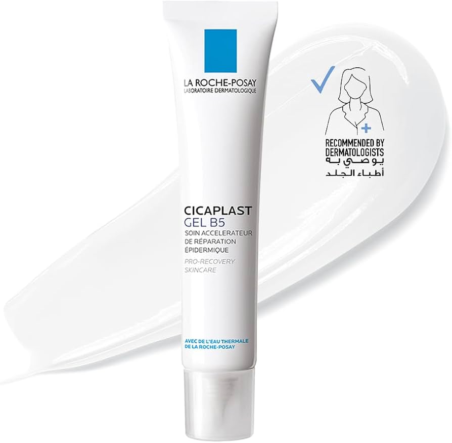 La Roche-Posay Cicaplast Gel B5 40ml
