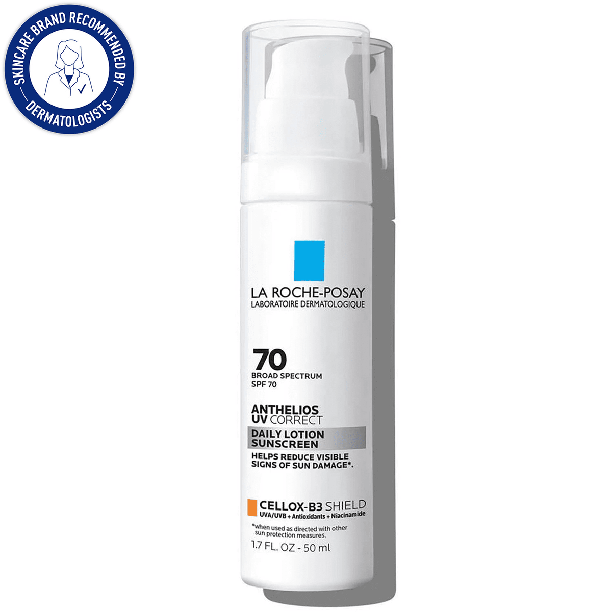 La Roche-Posay Anthelios UV Correct SPF 70 Lotion 50ml