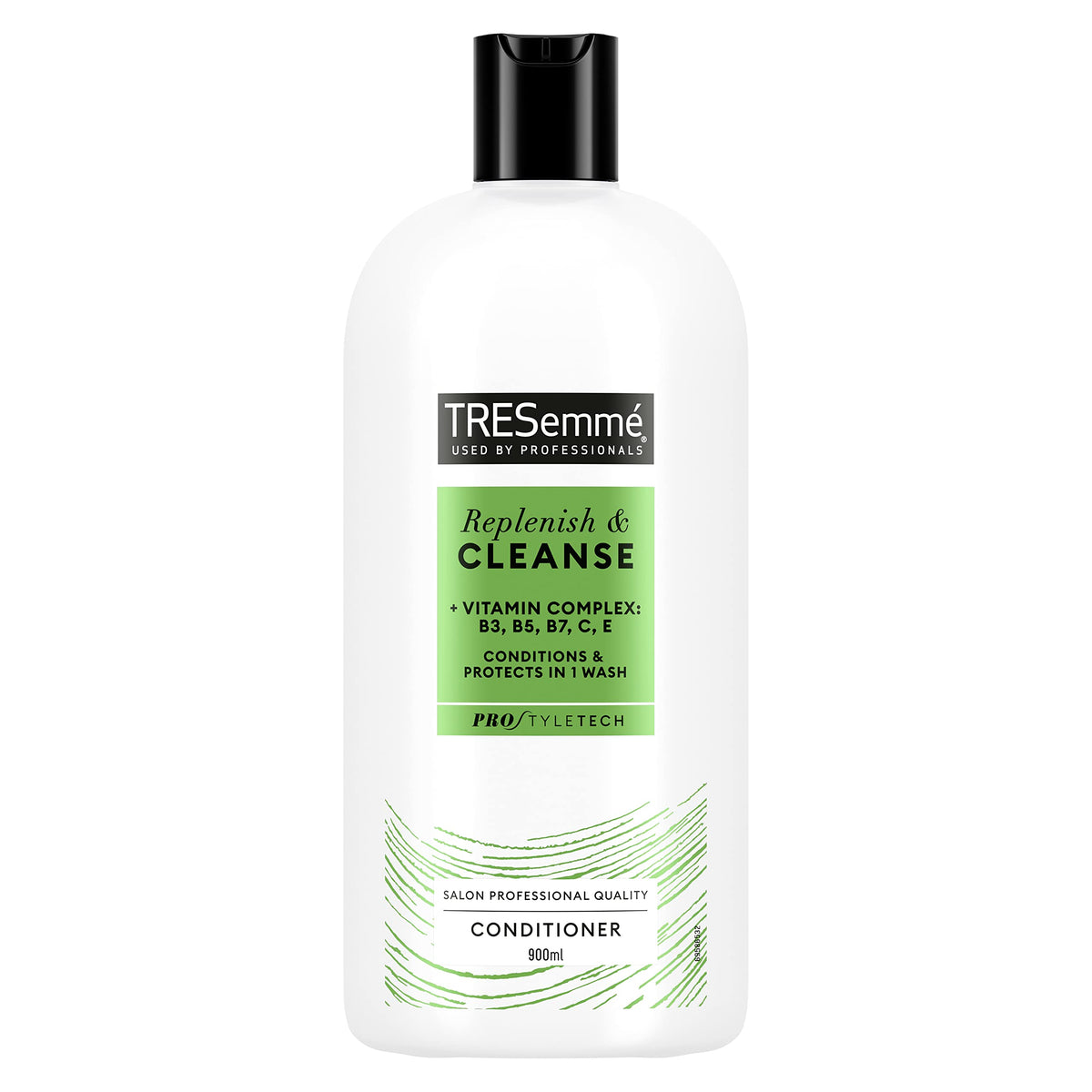 TRESemmé Cleanse & Replenish Conditioner 900ml