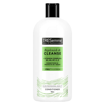 TRESemmé Cleanse & Replenish Conditioner 900ml