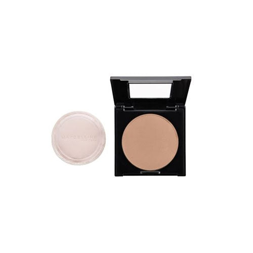 Maybelline Fit Me Matte+Poreless Pressed Powder - True Beige 222