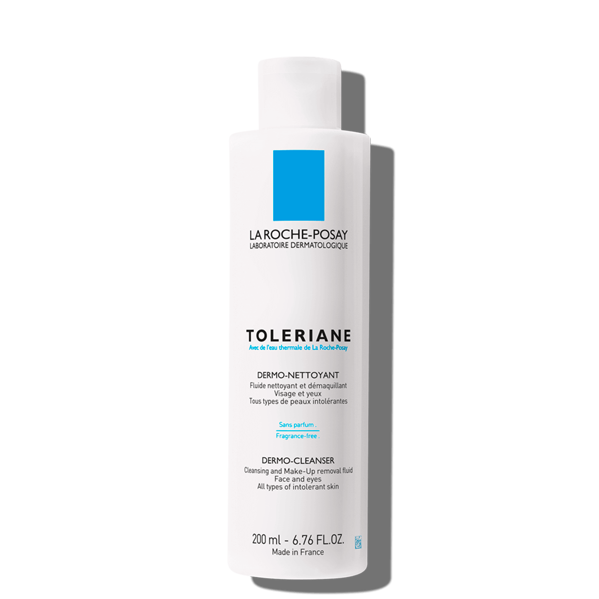 La Roche-Posay Toleriane Dermo-Cleanser 200ml