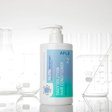 APLB Daily Solution Hair Conditioner – 300ml