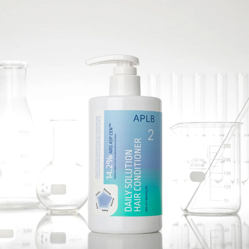 APLB Daily Solution Hair Conditioner – 300ml