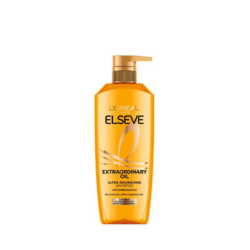 Loreal Paris Elvive Extraordinary Oil Ultra Nourishing Shampoo 620ml