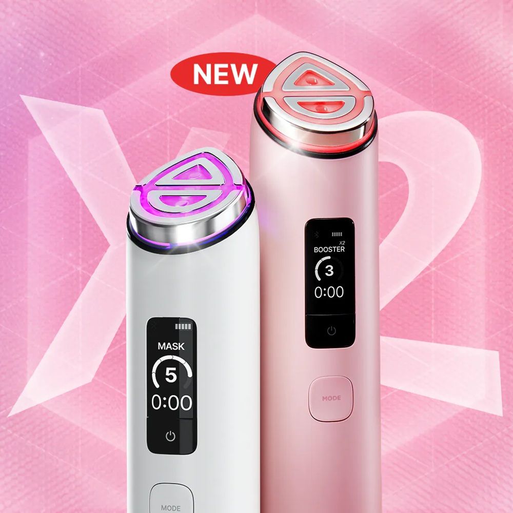Medicube Age-R Booster Pro X2