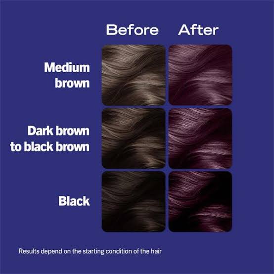 Schwarzkopf LIVE Intense Colour, Long Lasting Permanent Purple Hair Dye, With Built-In Vibrancy Serum, Up To 70% Grey Coverage, Mystic Violet 087