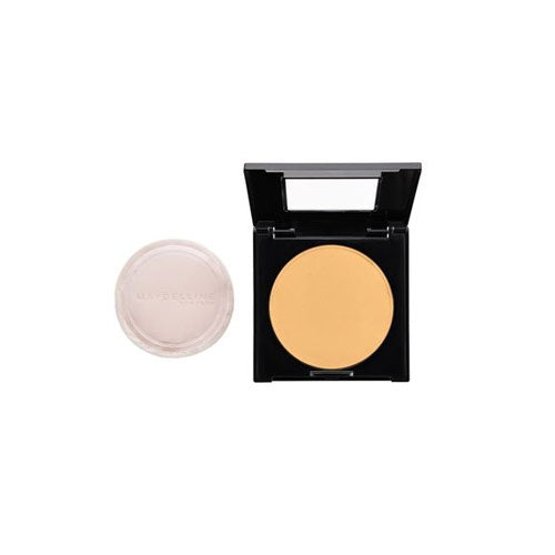 Maybelline Fit Me Matte+Poreless Pressed Powder - Natural Buff 230