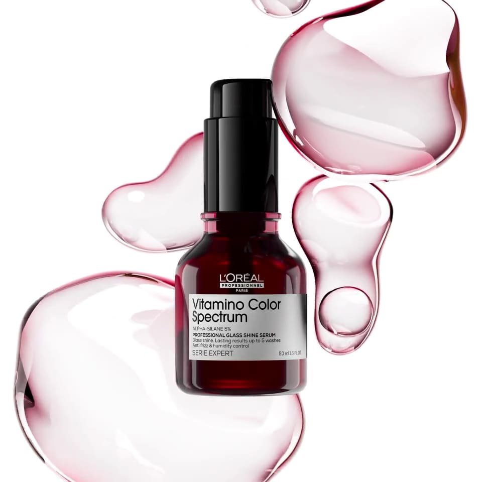 L'Oreal Professionnel Vitamino Color Spectrum Serum 50ml