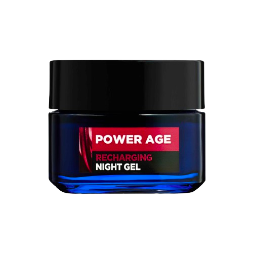 L’Oreal Paris Men Expert Power Age Night Gel 50ml