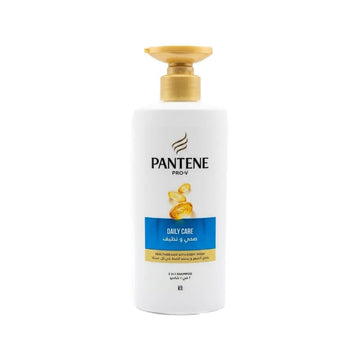 Pantene Pro-V Daily Care 2-in-1 Shampoo 500ml