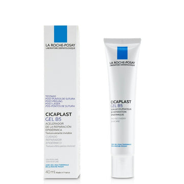 La Roche-Posay Cicaplast Gel B5 40ml