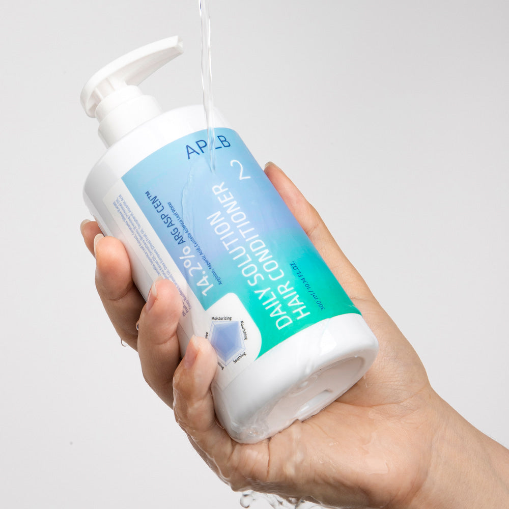 APLB Daily Solution Hair Conditioner – 300ml
