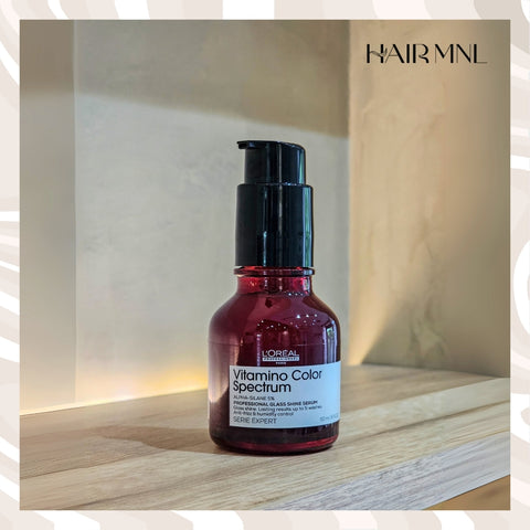 L'Oreal Professionnel Vitamino Color Spectrum Serum 50ml