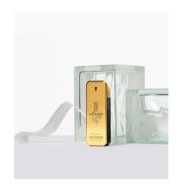 Paco Rabanne 1 Million EDT for Men – 100ml