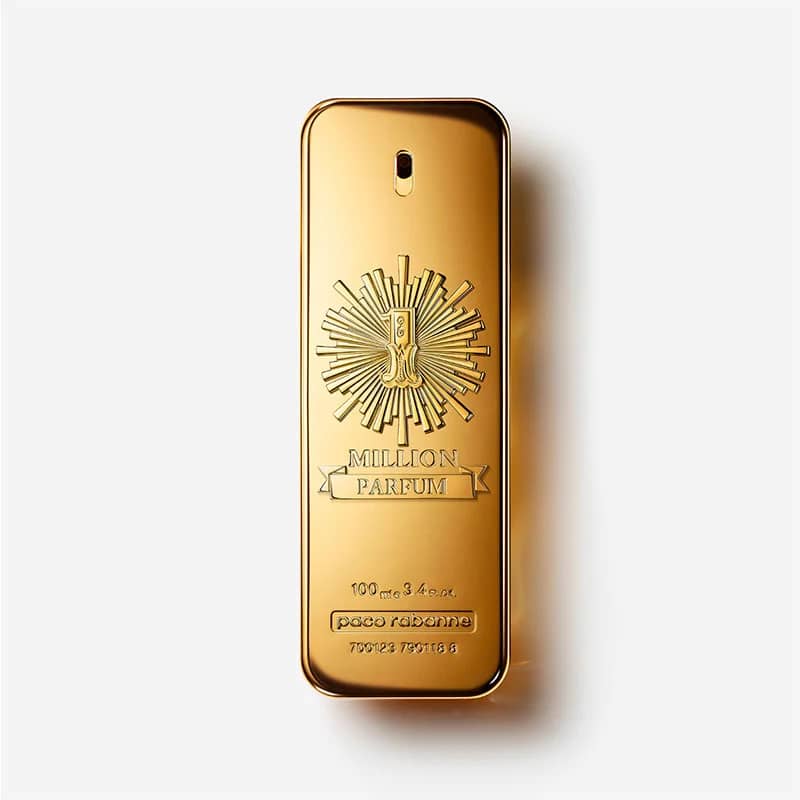 Paco Rabanne 1 Million Parfum For Men – 100ml