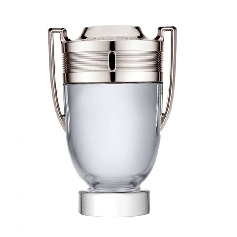 Paco Rabanne Invictus EDT for Men – 100ml