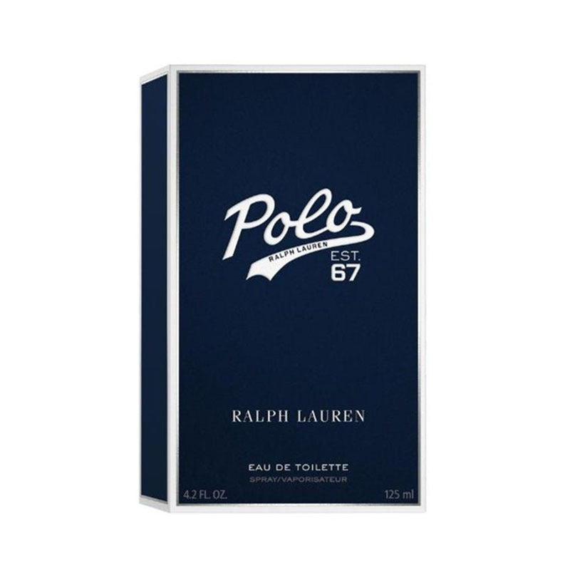 Polo 67 EDT – 125ml