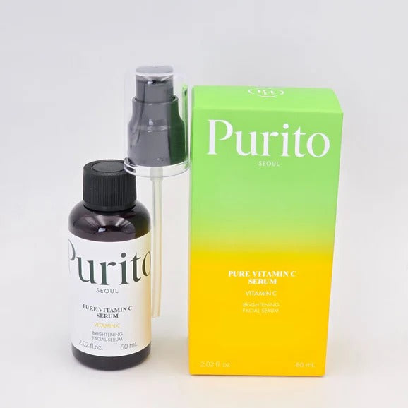 Purito Pure Vitamin C Serum 60 ml