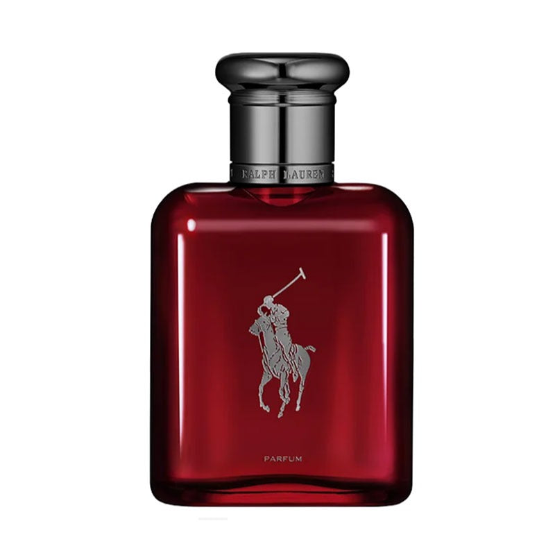RALPH LAUREN POLO RED PARFUM – 125ML