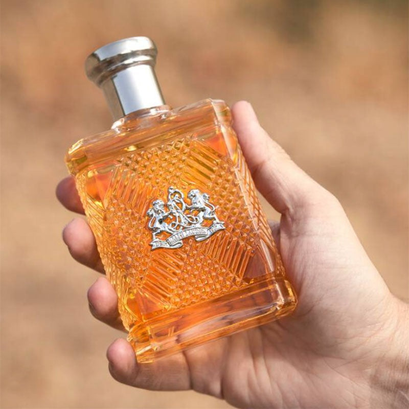 Ralph Lauren Safari For Men EDT – 125ml