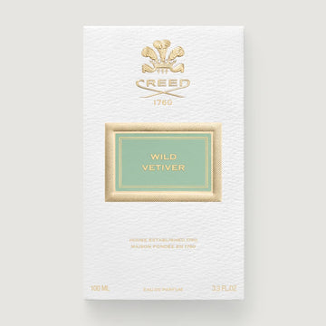 CREED WILD VETIVER EDP 100ML FOR UNISEX